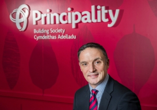 Steve Hughes Principality